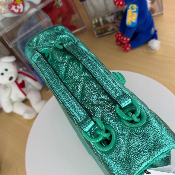 💥KURT GEIGER - SO300 - Picture 4 of 17